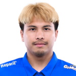 player photo