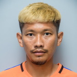 Raungchai Choothongchai