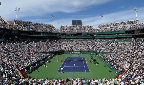 Forehand Finesse: Mastering the Art of Tennis