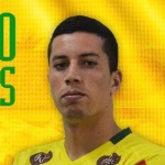 Diego Luiz Landis