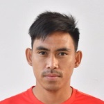 player photo