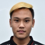 player photo