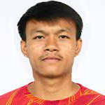 Reungyos Janchaichit